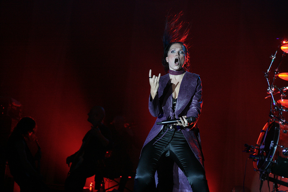 Tarja Turunen