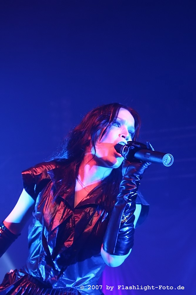 Tarja Turunen III