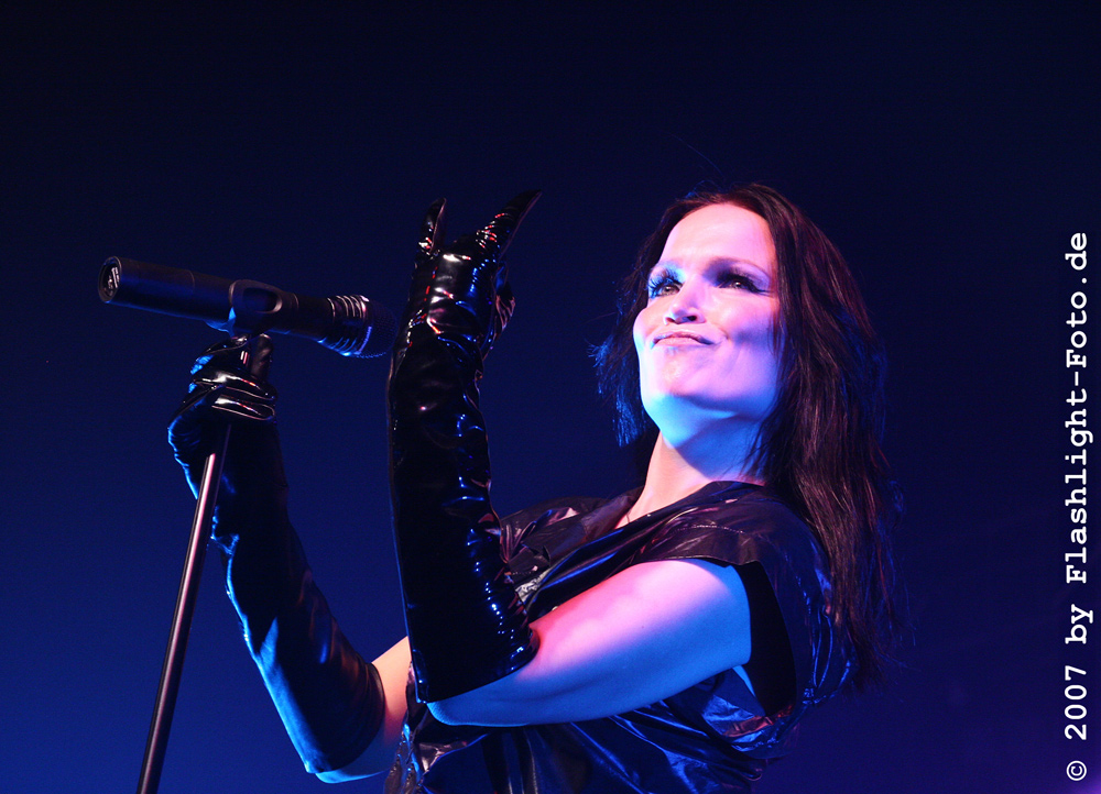 Tarja Turunen VIII