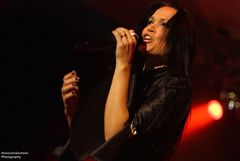 Tarja@Brückenforum/1