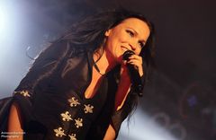 Tarja@Brückenforum/3