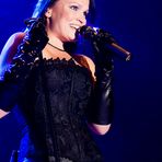 Tarja@WGT I Farbe