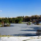 Tarn Hows, Cumbria