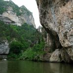 Tarn-Schlucht , XI.