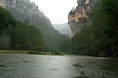 Tarn-Schlucht, XIX.