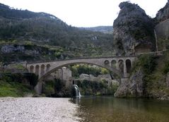 Tarn Tal I