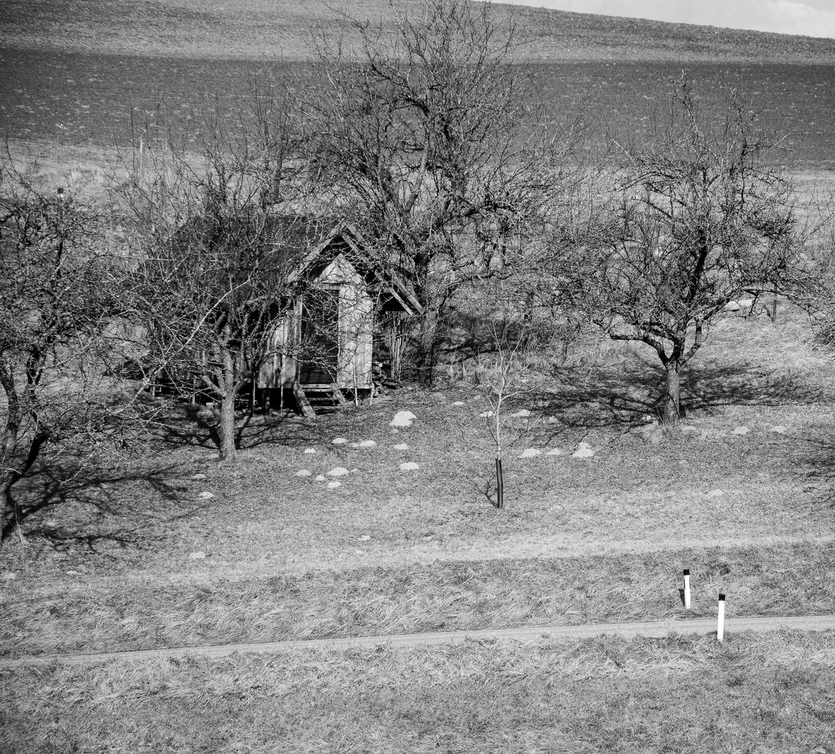 tarnen & täuschen