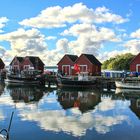 Tarnewitzer Fischereihafen (Boltenhagen)