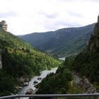 Tarntal bei Les Vignes