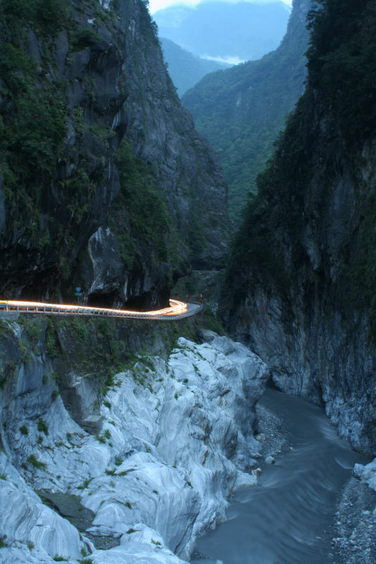 Taroko