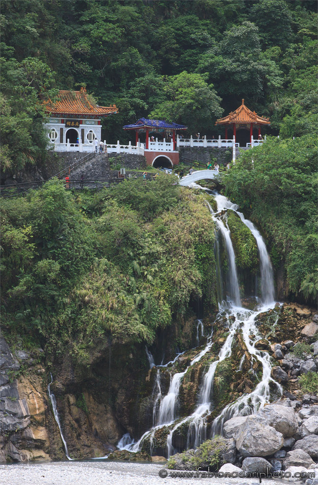 Taroko Gorge - Taiwan