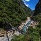 Taroko Schlucht