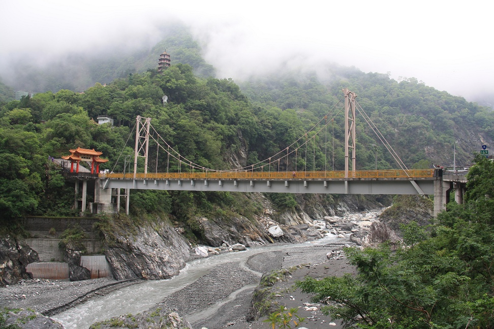 Taroko-Schlucht