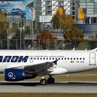 TAROM