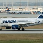 TAROM A318