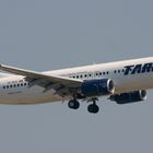 Tarom Boeing 737