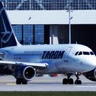 TAROM