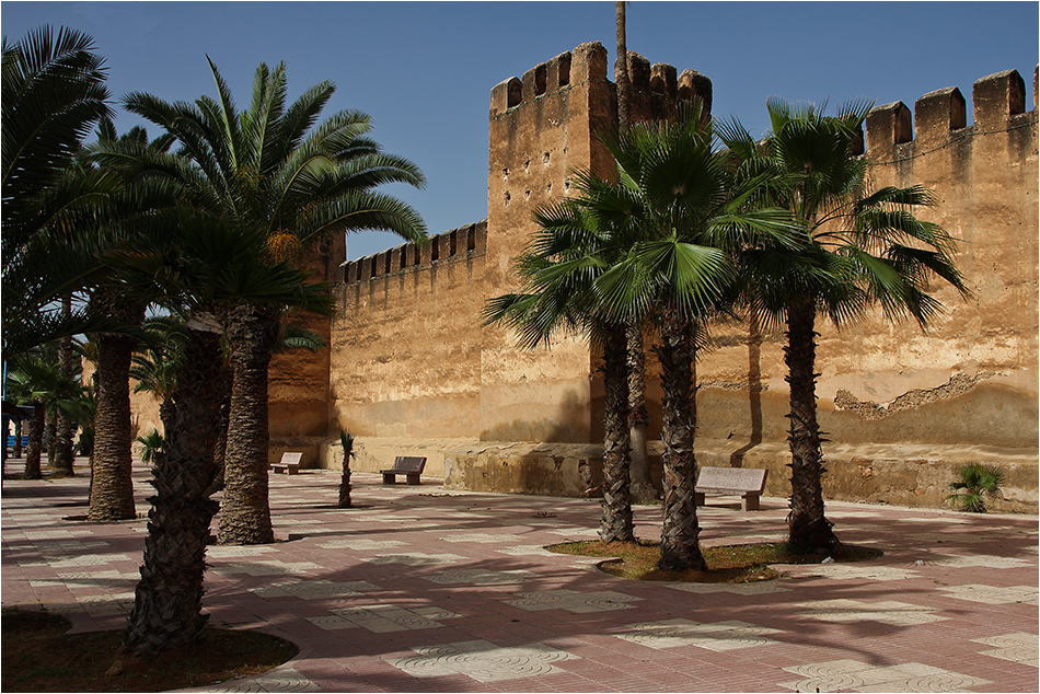 Taroudant