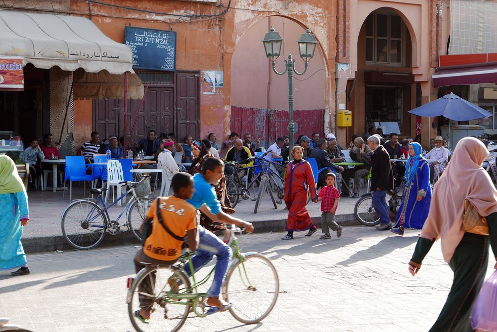 Taroudant