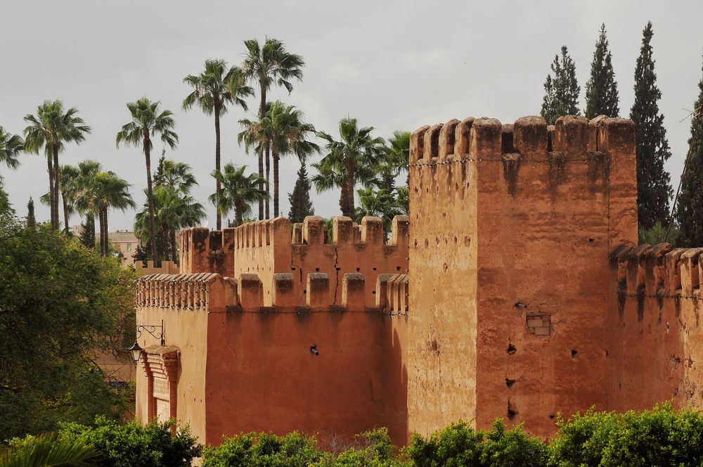 Taroudant