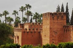 Taroudant