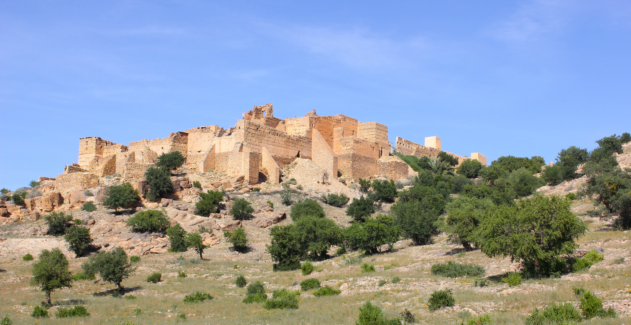 Taroudant (Maroc)