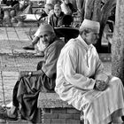 Taroudant, Marokko 