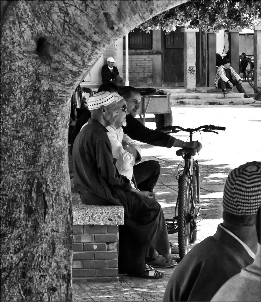  Taroudant,  Marokko 