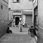 Taroudant, Marokko 