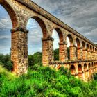 Tarragona - Aqüeducte de les Ferreres (pont del diable) - Tarragonès