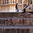 Tarragona - Catedral