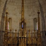 Tarragona Cathedral 1