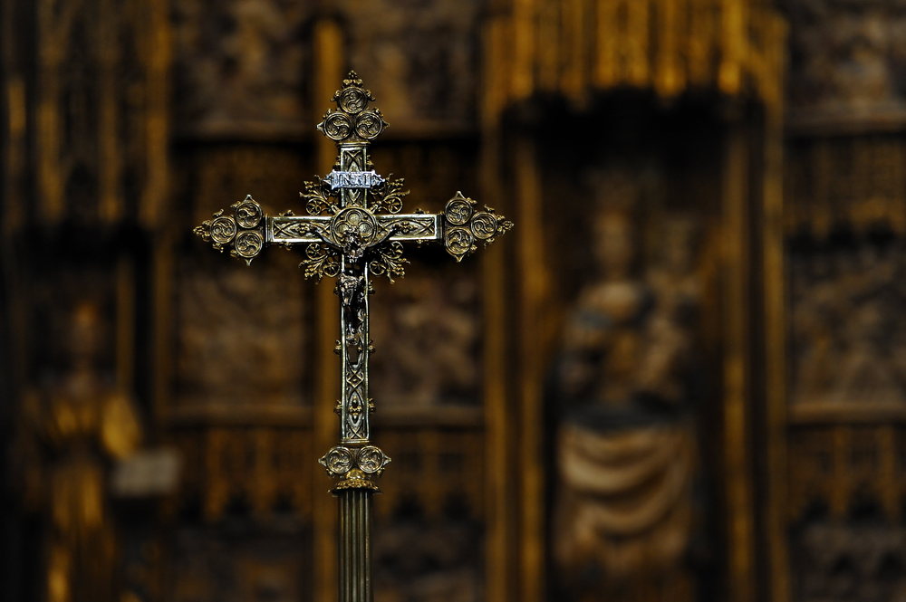 Tarragona Cathedral 2