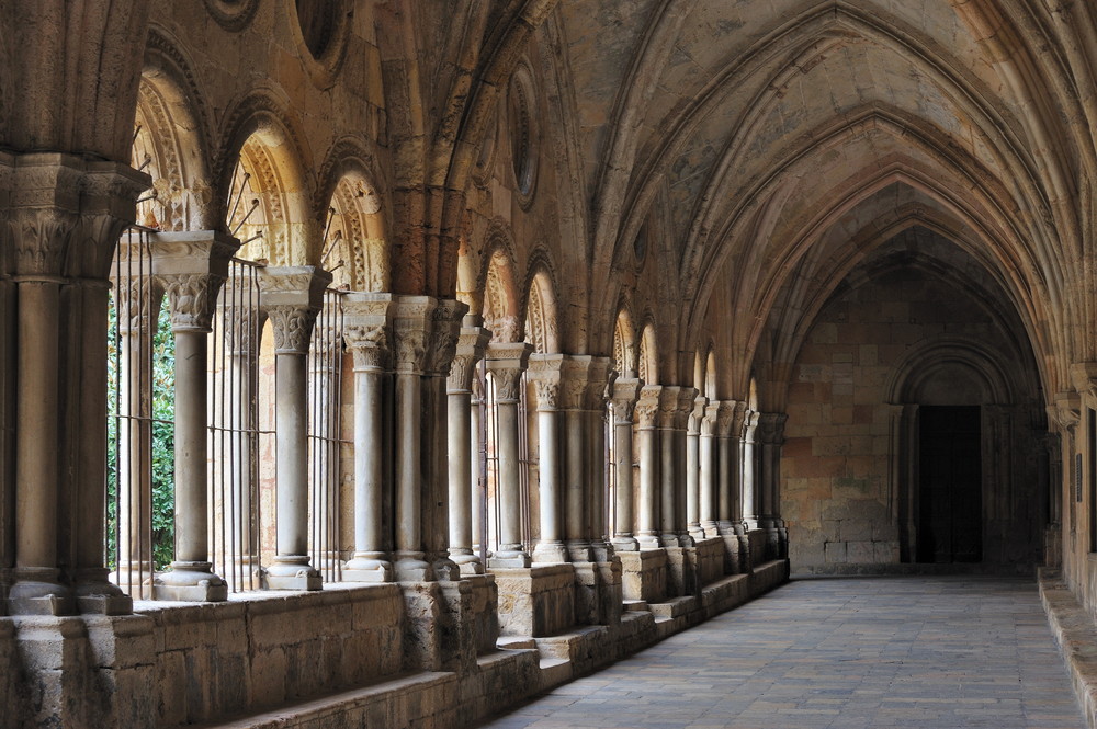 Tarragona Cathedral 5