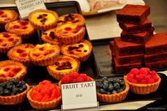 Tart & Co