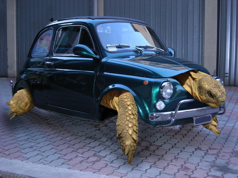 Tartamobile