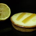 tarte au citron