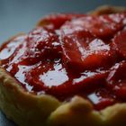 Tartelettes fraise