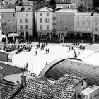 Tartinijev trg in Piran