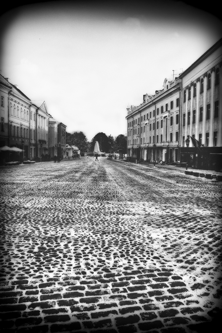 Tartu