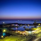 Tartus - Hafenblick