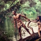 Tarzan und Jane