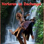 Tarzan - Verloren im Dschungel