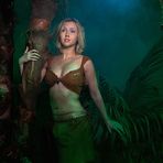 Tarzan´s JANE