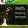 Disneys neues Musical   TARZAN® sucht Fotos mit Dschungelatmosphäre  