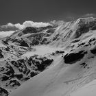 Taschach Nordwand (3365m) ...