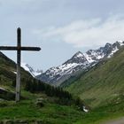 Taschachtal / Pitztal