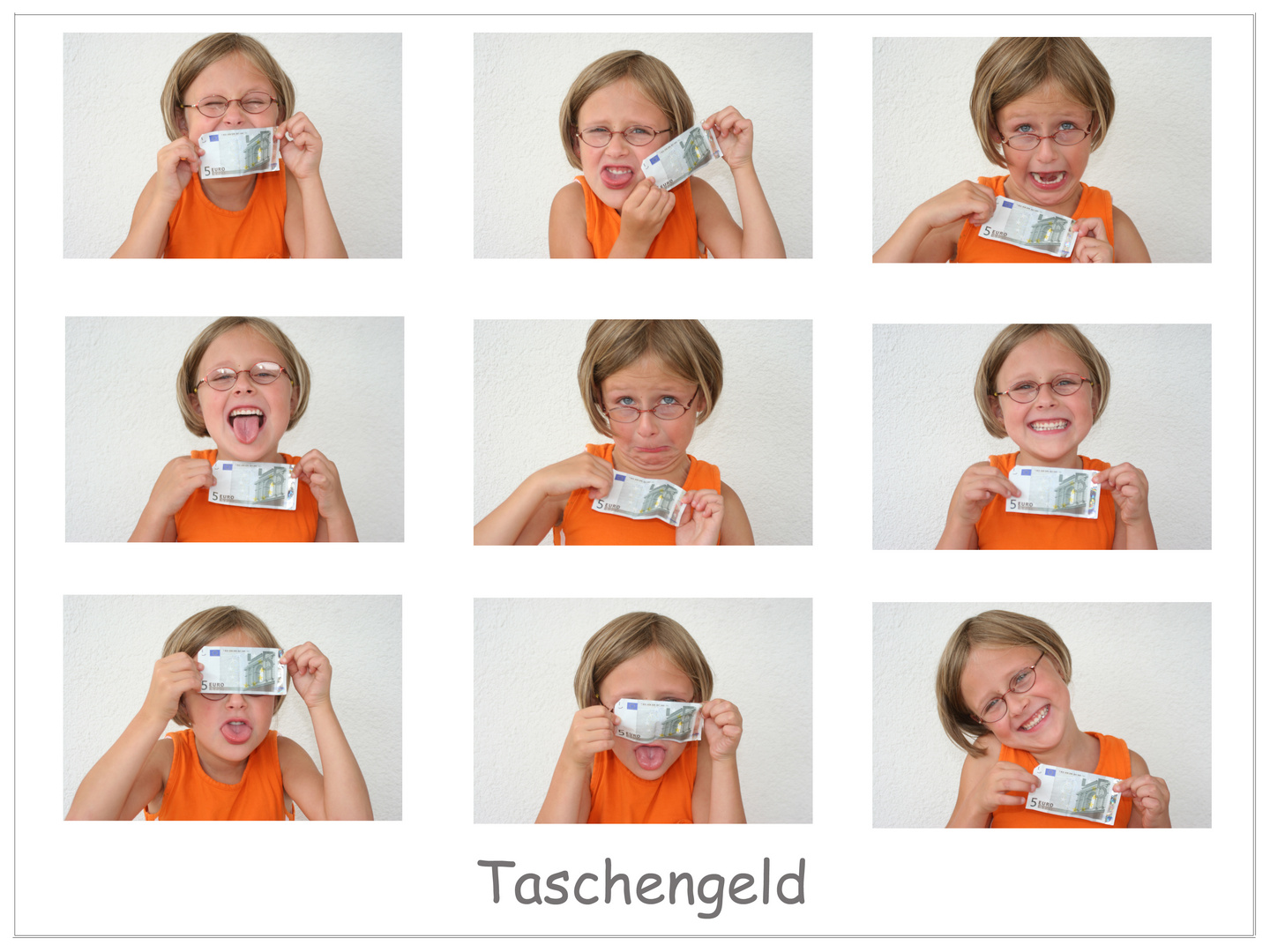 Taschengeld