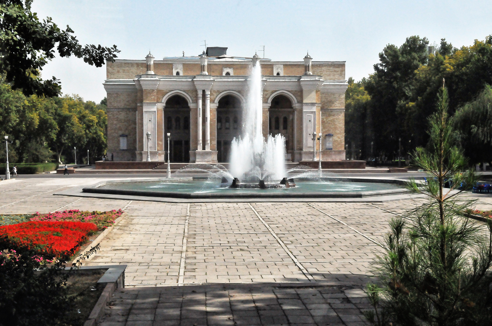 Taschkent 4