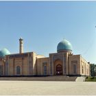 Taschkent - Hasrati-Imam-Moschee